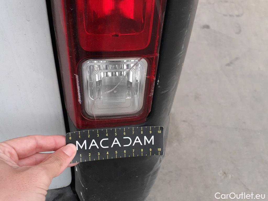  Renault  Trafic RENAULT  / 2019 / 4P / furgón Furgón 27 L1H1 Energy Blue dCi 70 kW- SS #43