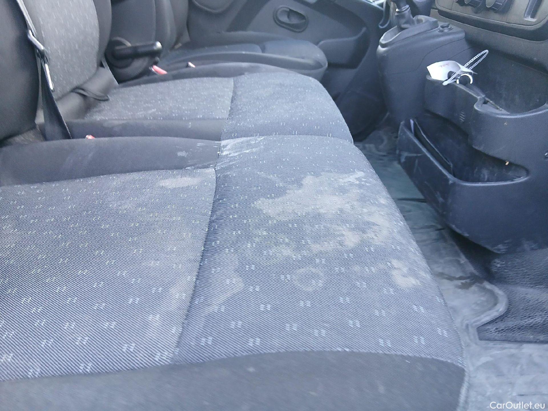  Opel  Movano OPEL  / 2010 / 4P / furgón 2.3 CDTI 96kW (130CV) L2 H2 F 3.5t #22