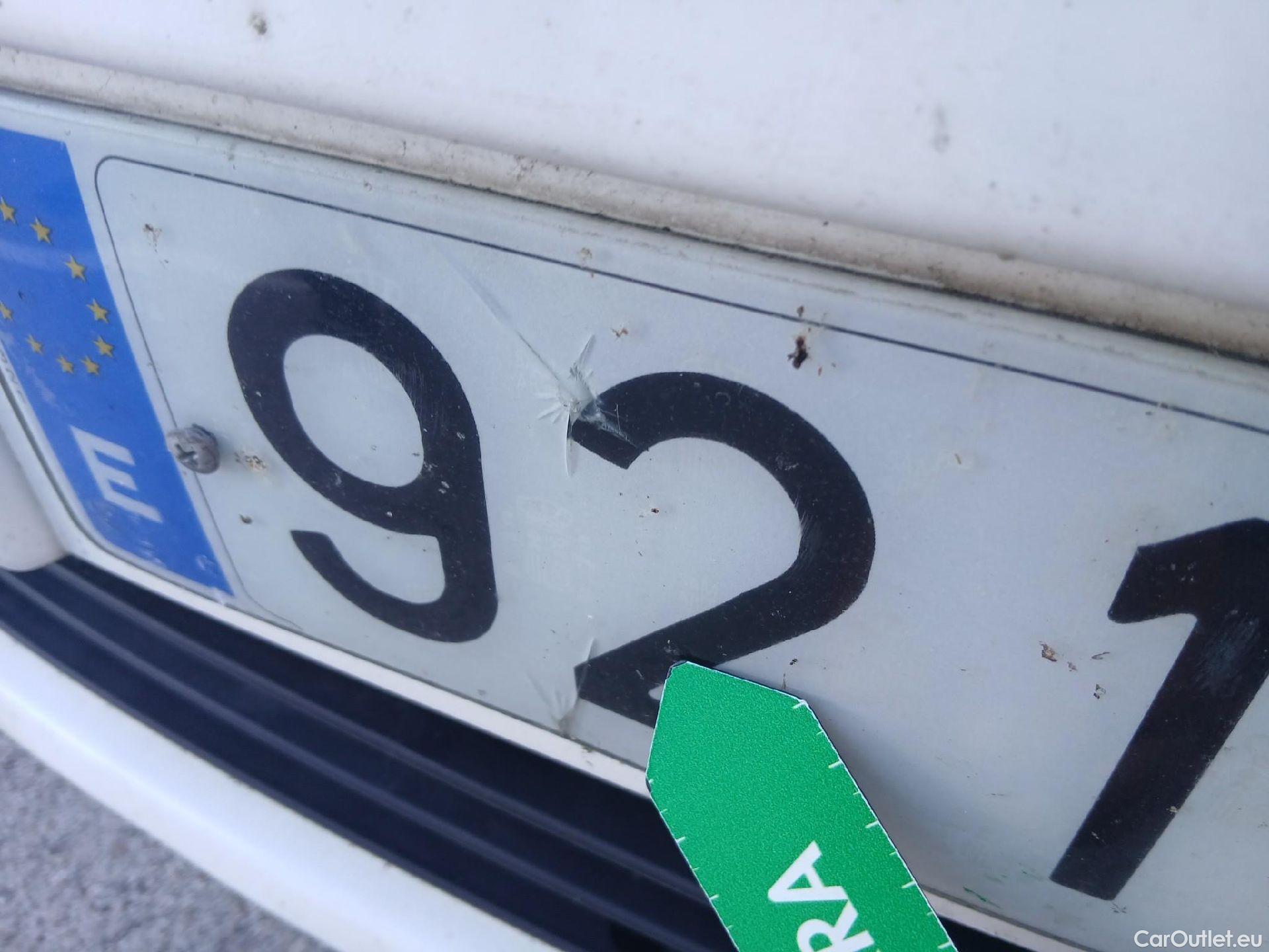  Nissan  NV200 NISSAN  / 2009 / 5P / combi Combi 5 1.5dCi 66kW (90CV) AC COMFORT #29