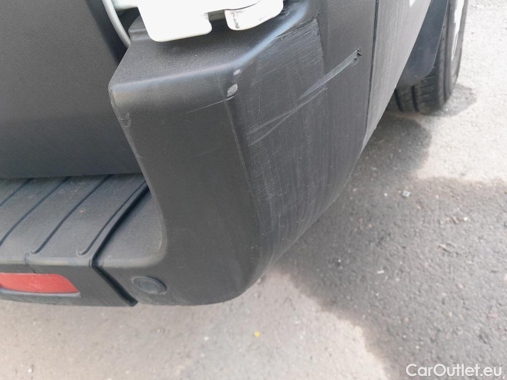  Ford  Transit FORD  / 2013 / 4P / furgón 350 96kW L2H2 Van Trend FWD MHEV #50