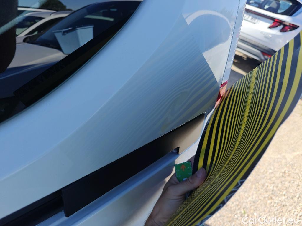  Peugeot  RIFTER PEUGEOT  / 2018 / 5P / combi Active Pack Business Std. BlueHDi 100 #8