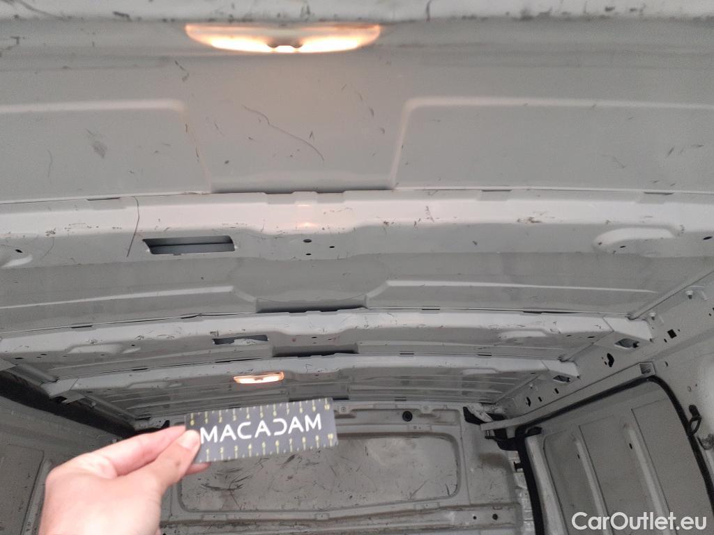  Renault  Trafic RENAULT  / 2019 / 4P / furgón Furgón 27 L1H1 Energy Blue dCi 70 kW- SS #5