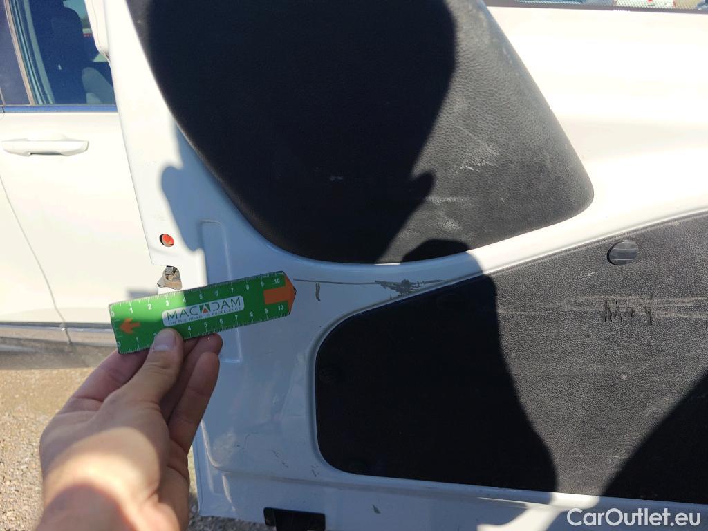  Peugeot  RIFTER PEUGEOT  / 2018 / 5P / combi Active Pack Business Std. BlueHDi 100 #36