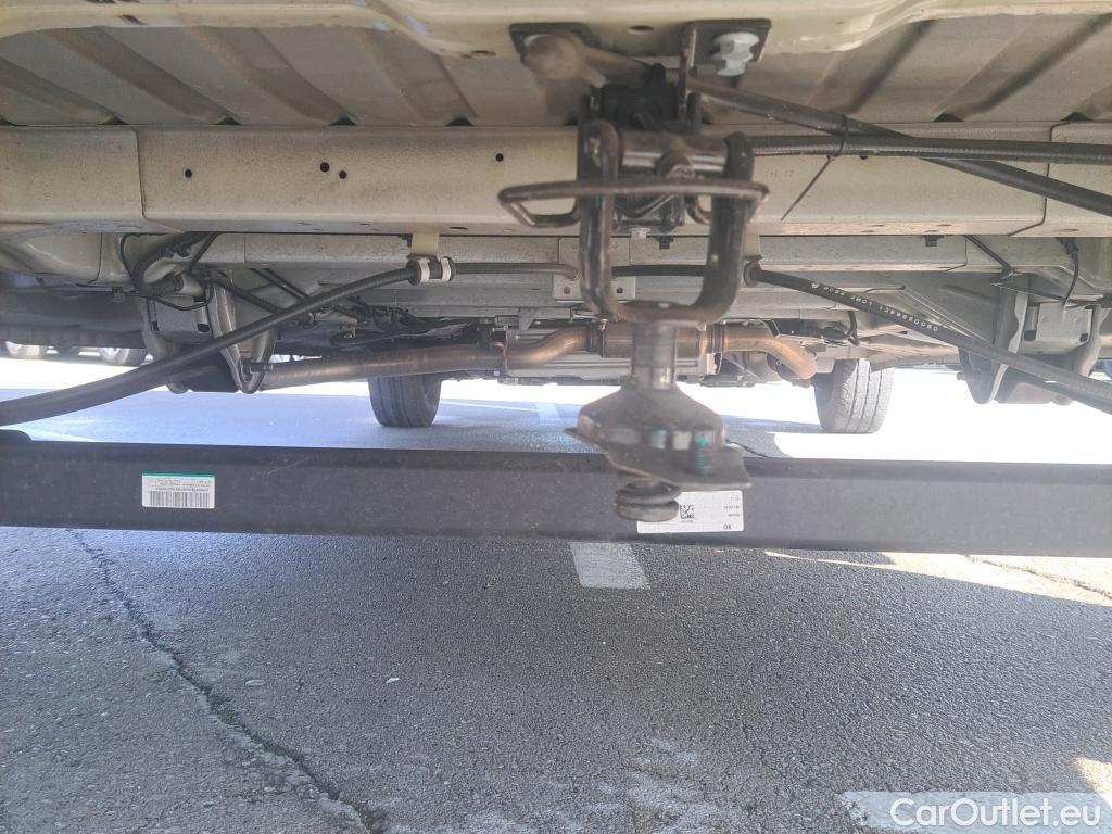  Opel  Movano  C HKa L2H2 3 5t Edition (verstärkt) 140CV MT6 E6d  #15