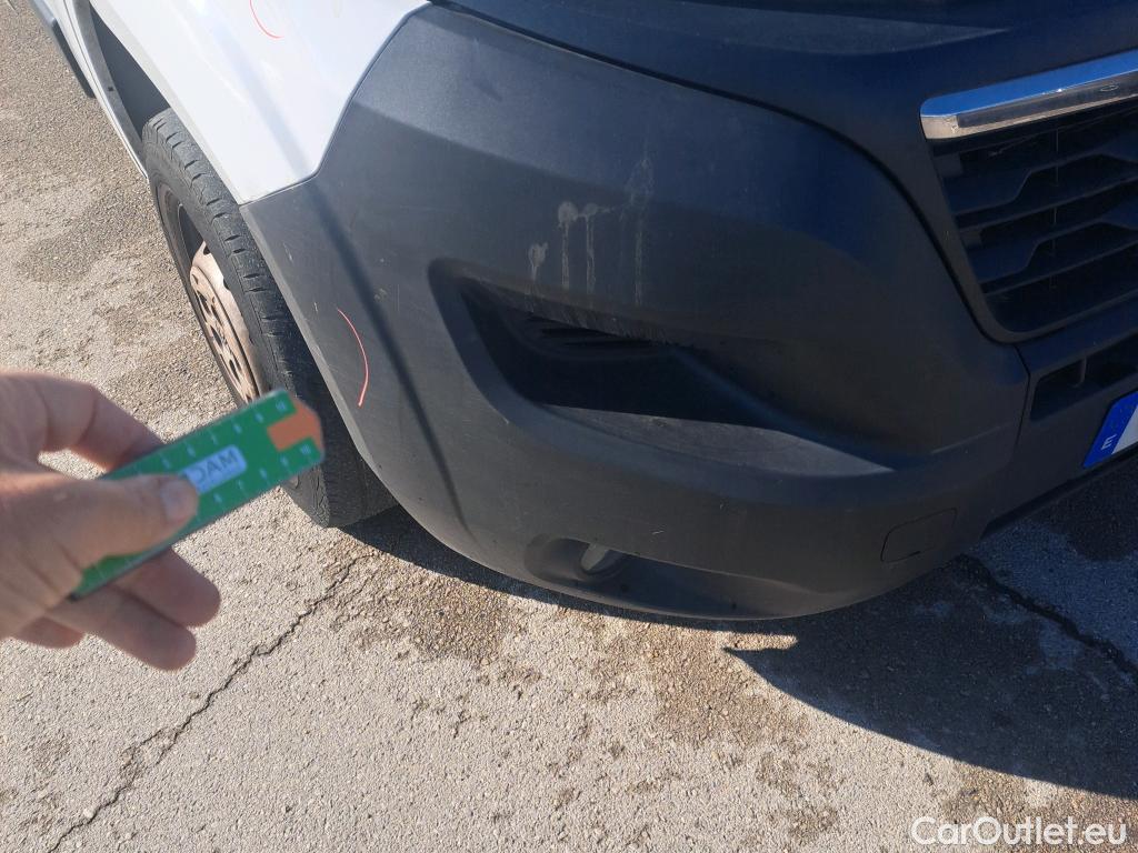  Opel  Movano  C HKa L2H2 3 5t Edition (verstärkt) 140CV MT6 E6d  #46