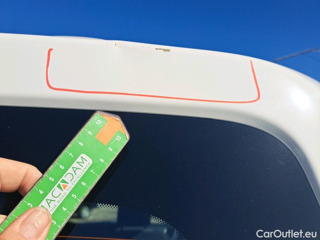  Peugeot  Expert PEUGEOT  / 2016 / 4P / combi Combi BlueHDi 100 S&S Compact #21