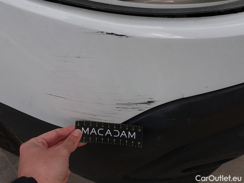  Renault  Trafic RENAULT  / 2019 / 4P / furgón Furgón 27 L1H1 Energy Blue dCi 70 kW- SS #37