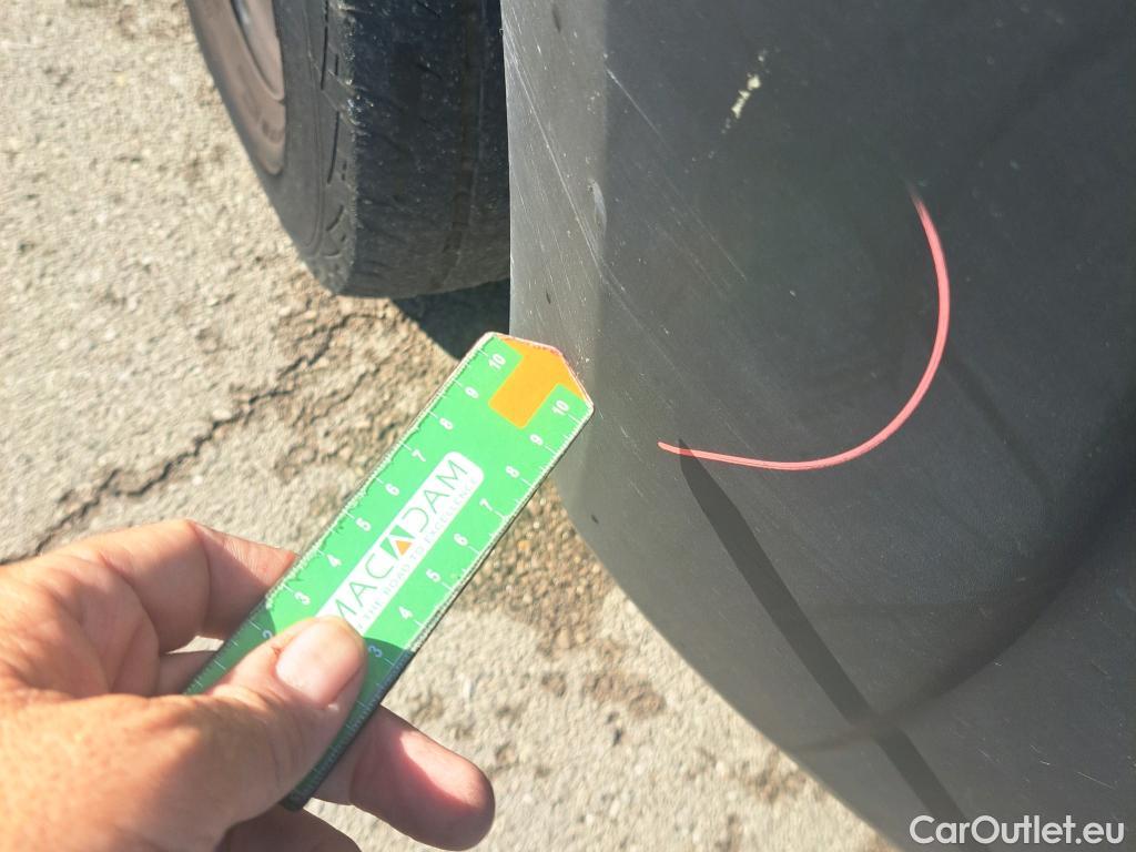  Opel  Movano  C HKa L2H2 3 5t Edition (verstärkt) 140CV MT6 E6d  #47