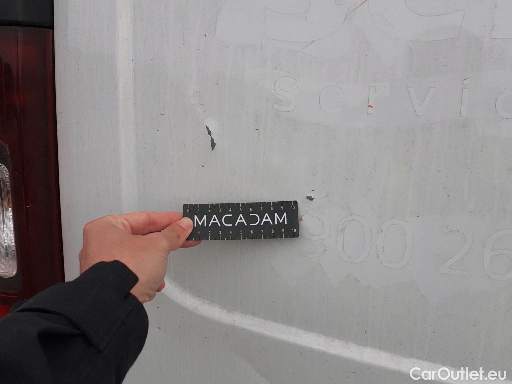  Renault  Trafic RENAULT  / 2019 / 4P / furgón Furgón 27 L1H1 Energy Blue dCi 70 kW- SS #27