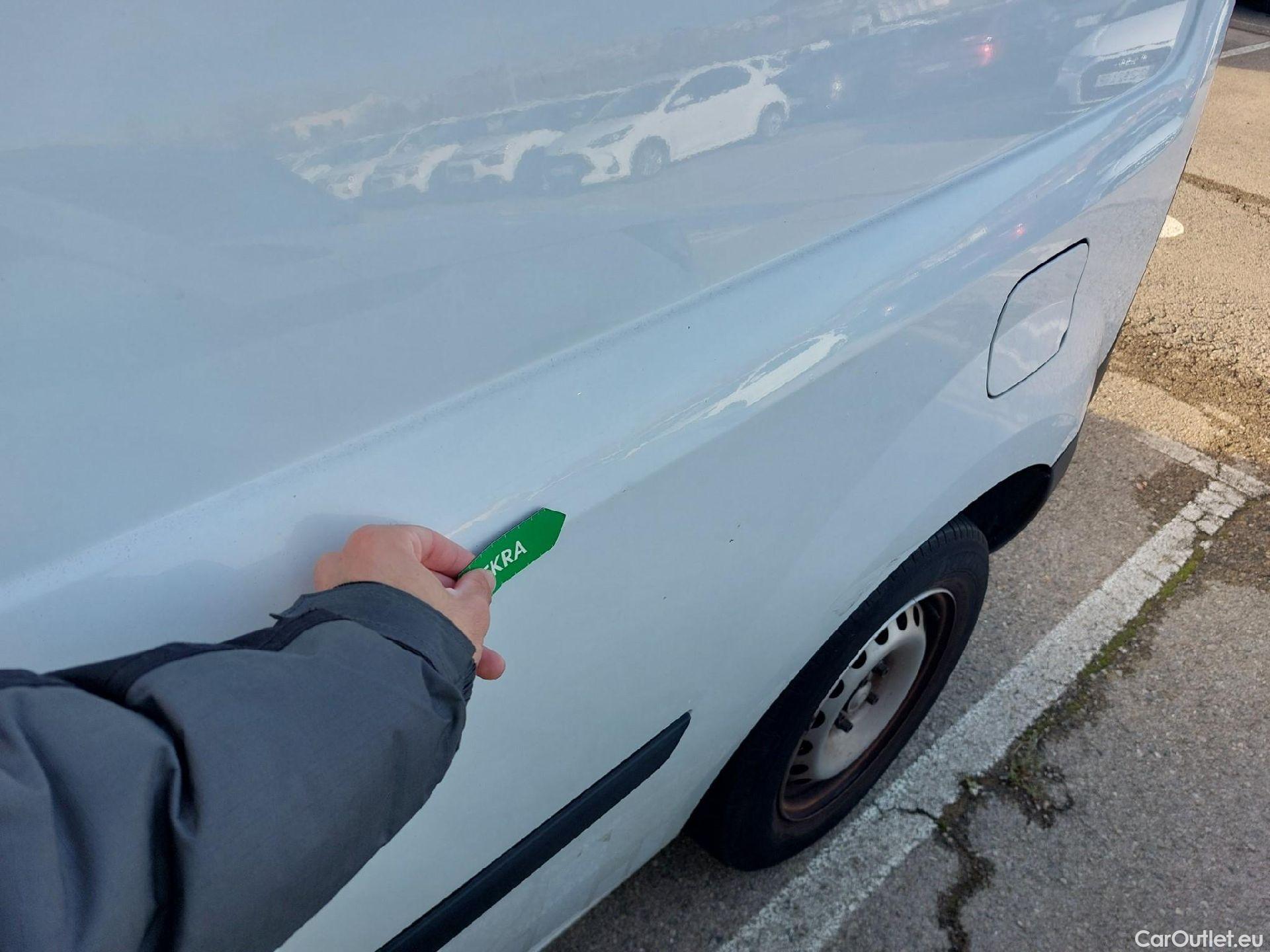  Renault  Kangoo RENAULT  Furgón/2013/3P/furgón derivado de turismo Profesional Blue dCi 70kW (95CV) #7