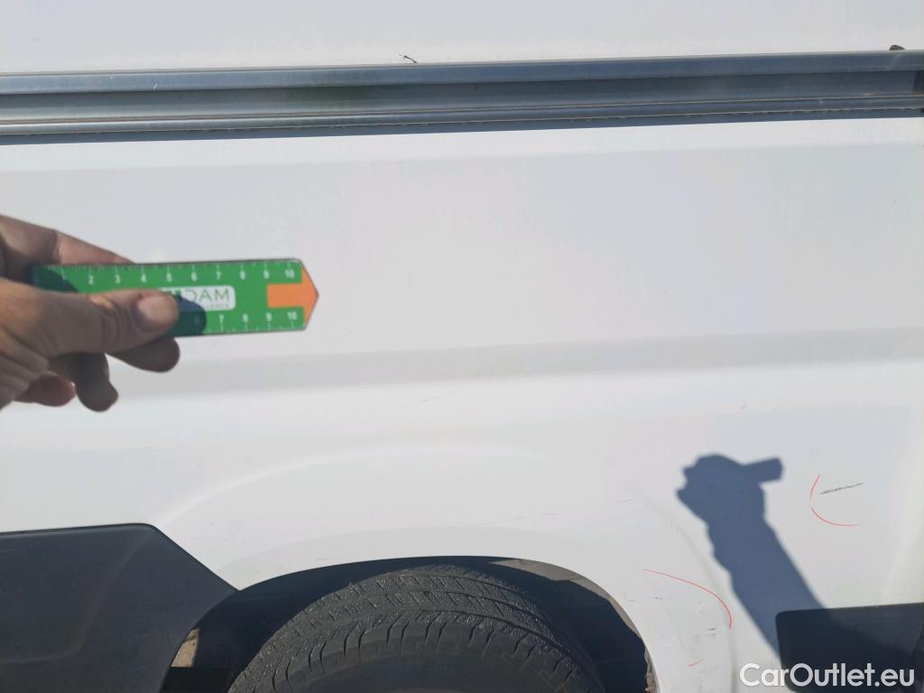  Opel  Movano  C HKa L2H2 3 5t Edition (verstärkt) 140CV MT6 E6d  #11