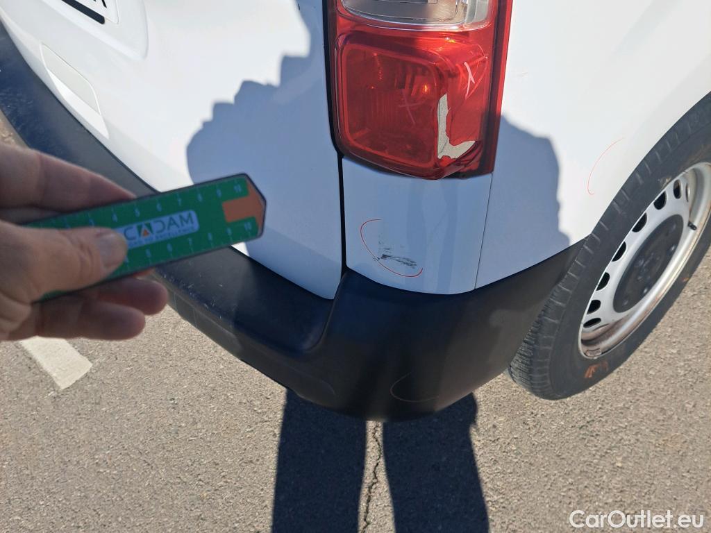  Peugeot  Expert PEUGEOT  / 2016 / 4P / combi Combi BlueHDi 100 S&S Compact #49