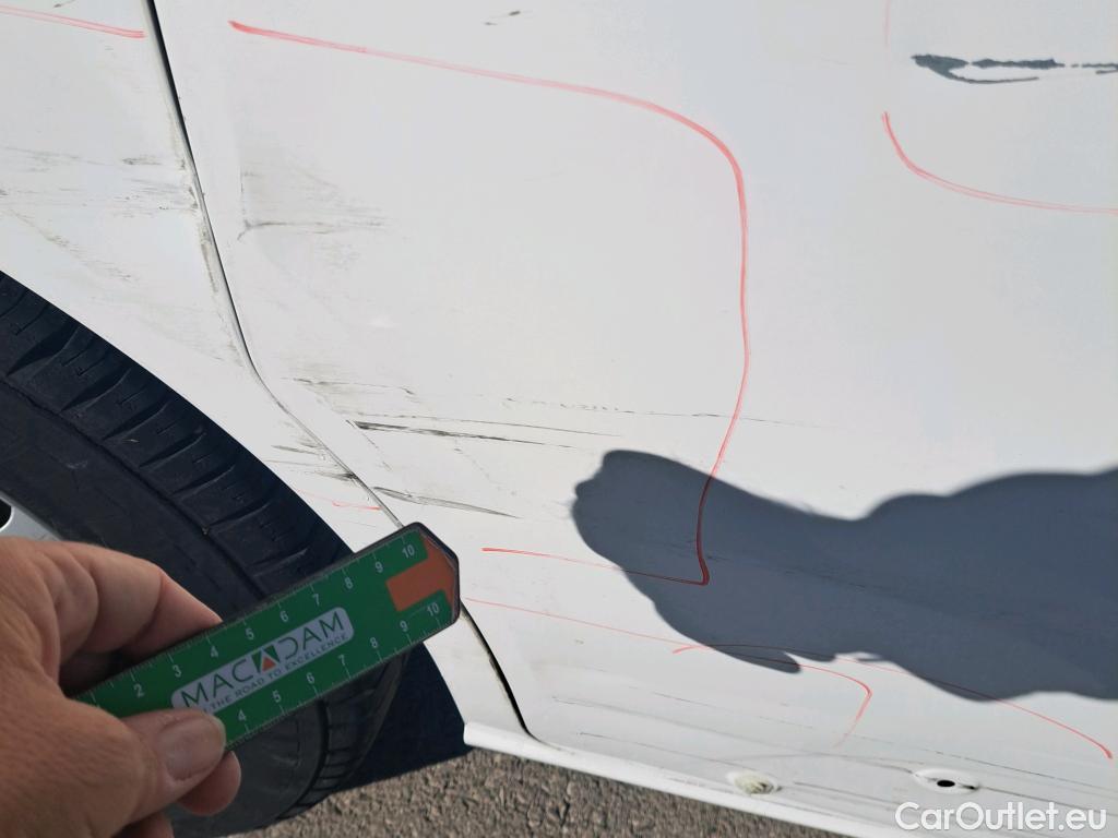  Peugeot  Expert PEUGEOT  / 2016 / 4P / combi Combi BlueHDi 100 S&S Compact #17