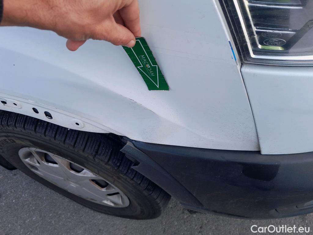  Ford  Transit FORD  / 2013 / 4P / furgón 350 96kW L2H2 Van Trend FWD MHEV #31