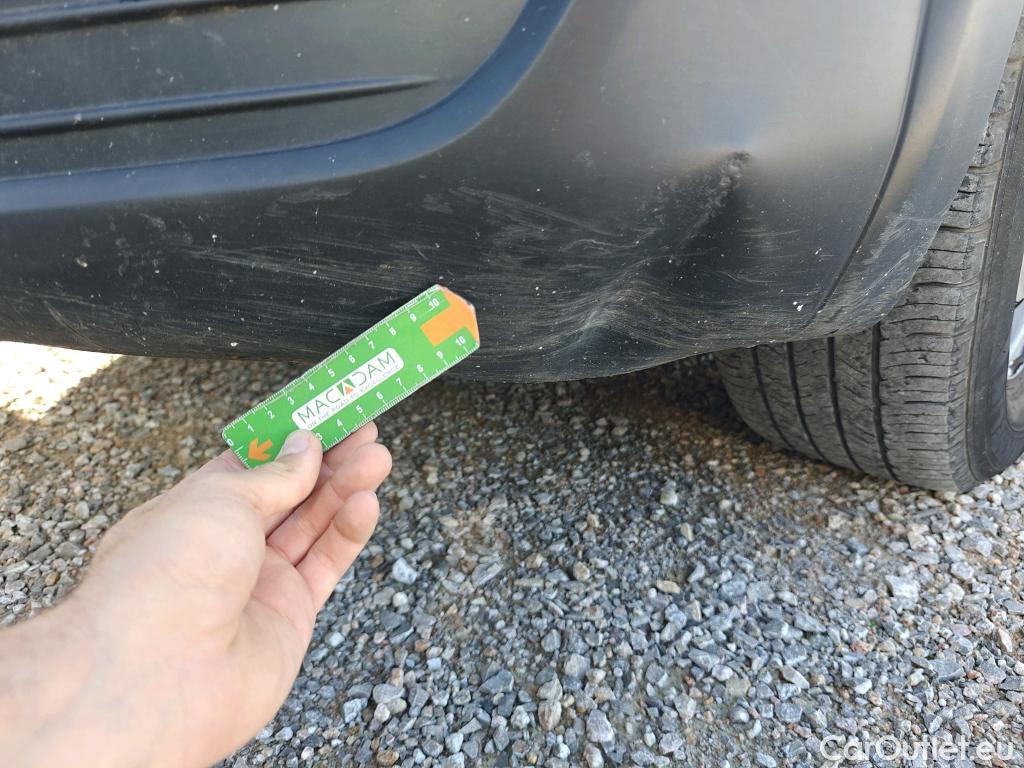  Peugeot  RIFTER PEUGEOT  / 2018 / 5P / combi Active Pack Business Std. BlueHDi 100 #27