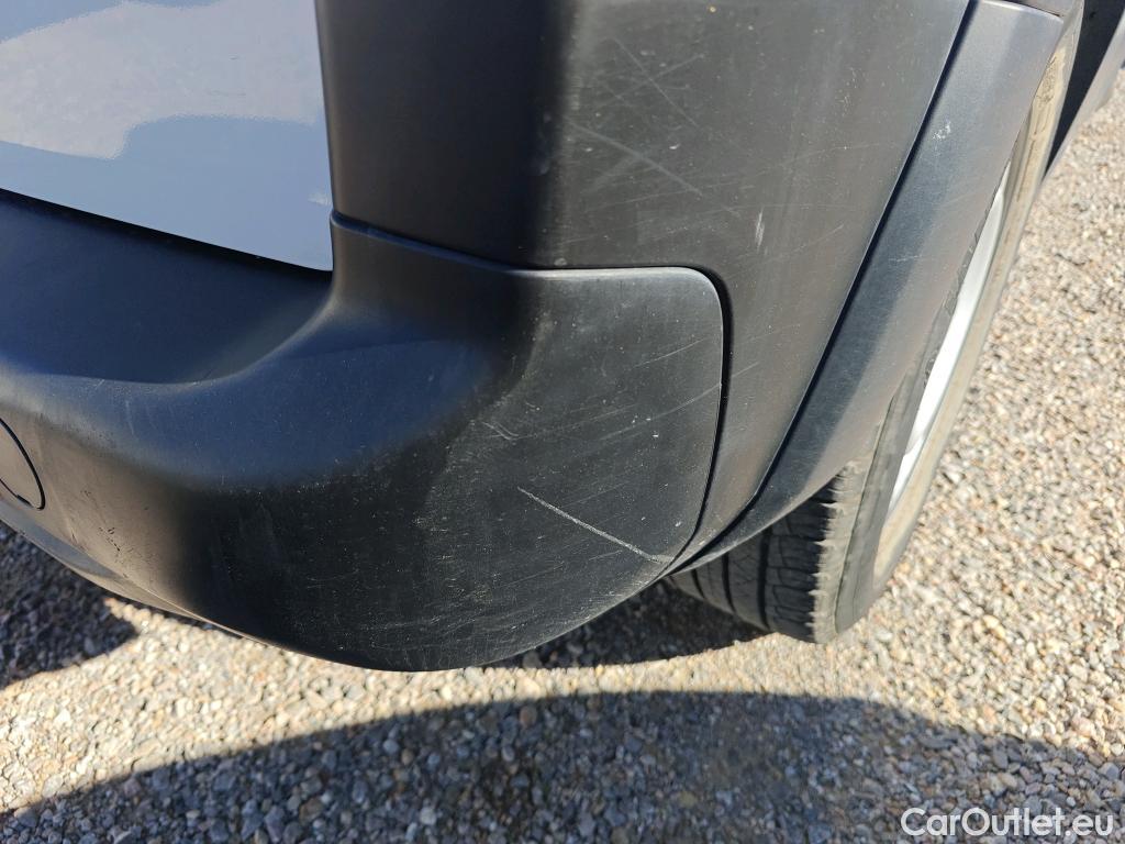  Peugeot  RIFTER PEUGEOT  / 2018 / 5P / combi Active Pack Business Std. BlueHDi 100 #48