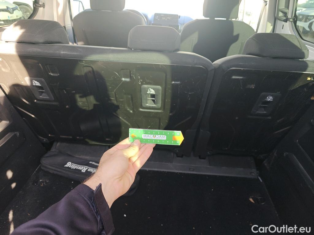  Toyota  Proace TOYOTA  CITY 1.5D 75kW (100CV) GX L1 (AC) #10