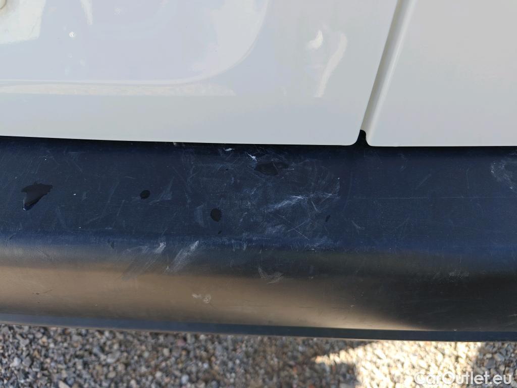  Peugeot  RIFTER PEUGEOT  / 2018 / 5P / combi Active Pack Business Std. BlueHDi 100 #46