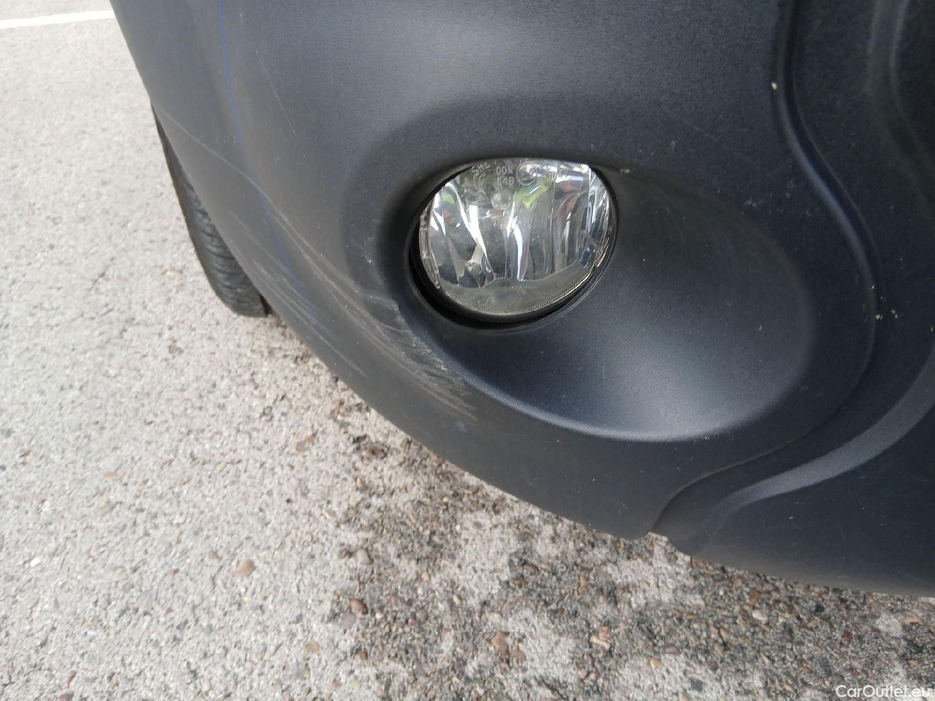  Renault  Kangoo  II Profesional 1.5 dCi 70CV MT5 E4 #8