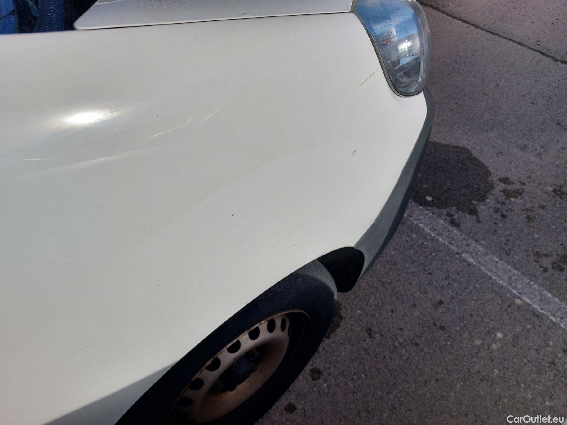  Renault  Kangoo RENAULT  Furgón/2013/3P/furgón derivado de turismo Profesional Blue dCi 70kW (95CV) #24