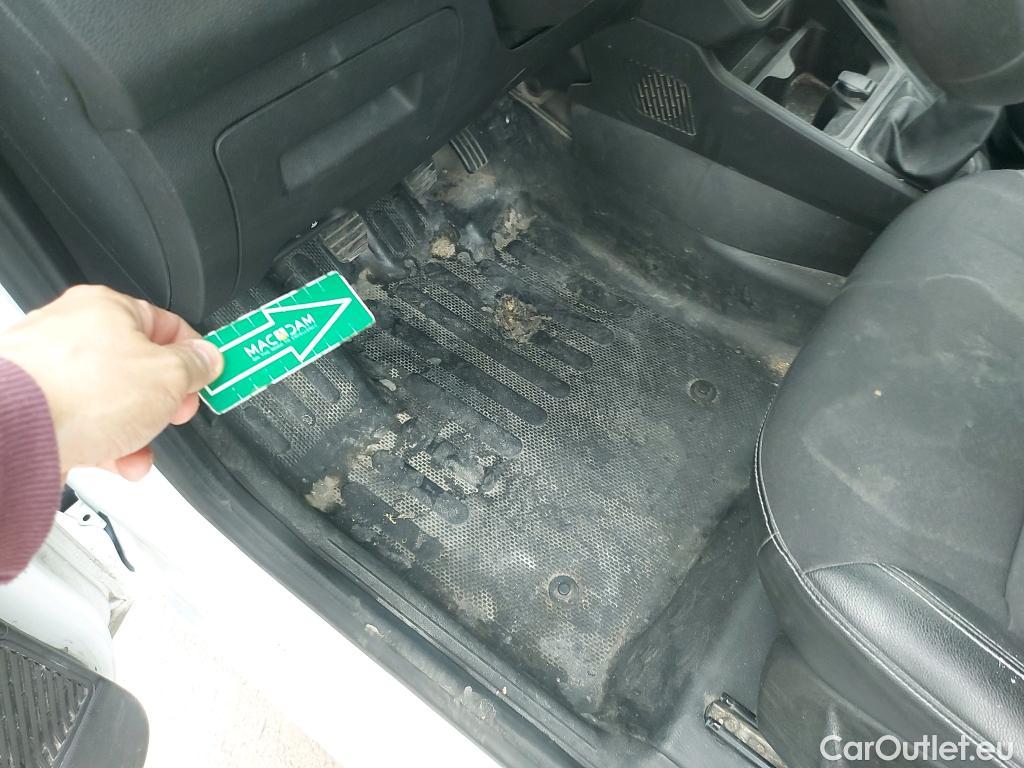  Renault  EXPRESS RENAULT  / 2021 / 4P / furgón derivado de turismo Confort 1.5 Blue dCi 70 kW (95 cv) #1