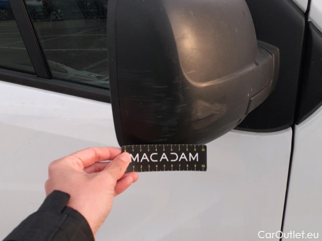  Renault  Trafic RENAULT  / 2019 / 4P / furgón Furgón 27 L1H1 Energy Blue dCi 70 kW- SS #75