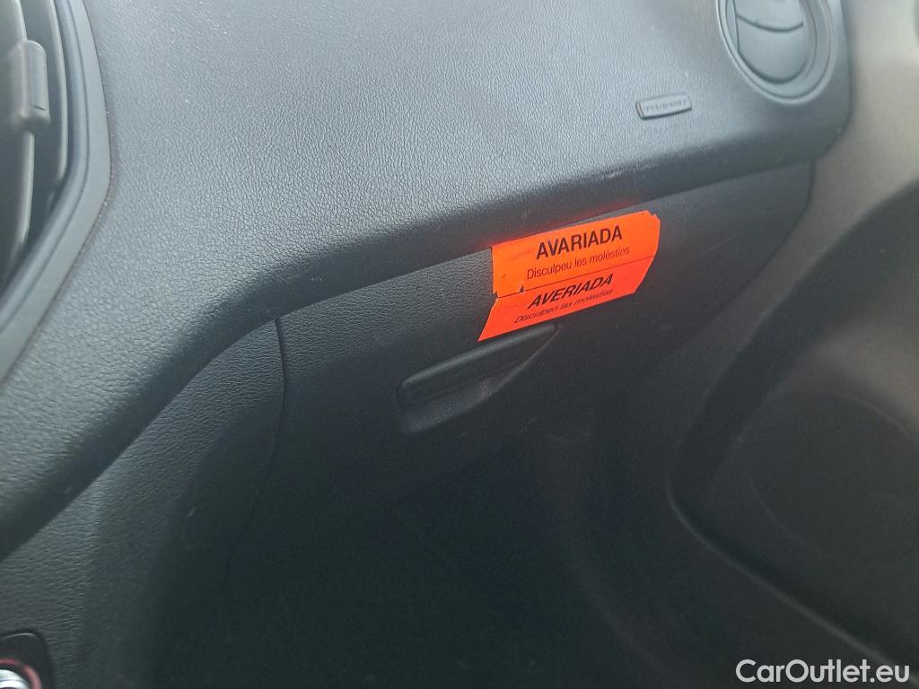  Ford  Transit FORD  Courier/2014/4P/furgón der.turis Van 1.5 TDCi 56kW Trend #30