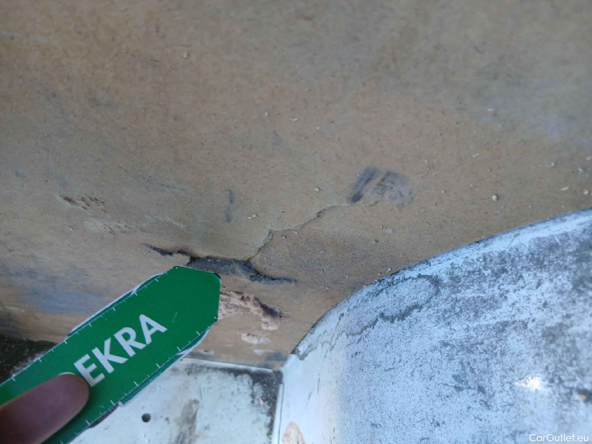  Opel  Movano OPEL  / 2010 / 4P / furgón 2.3 CDTI 96kW (130CV) L2 H2 F 3.5t #16