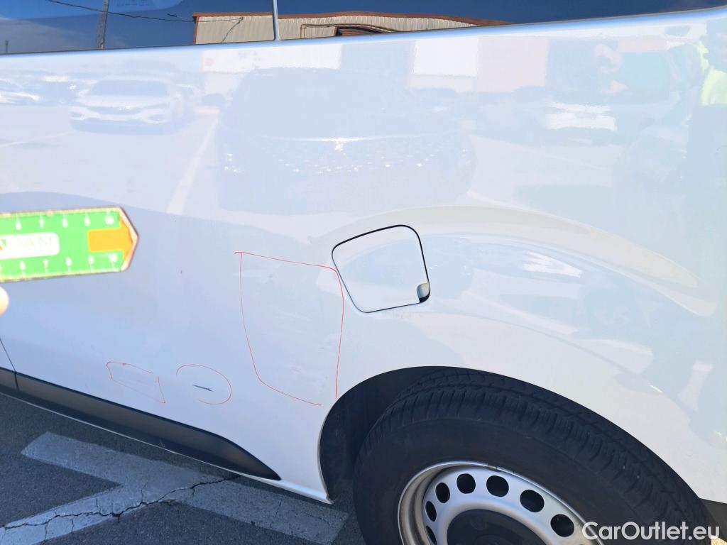  Peugeot  Expert PEUGEOT  / 2016 / 4P / combi Combi BlueHDi 100 S&S Compact #8