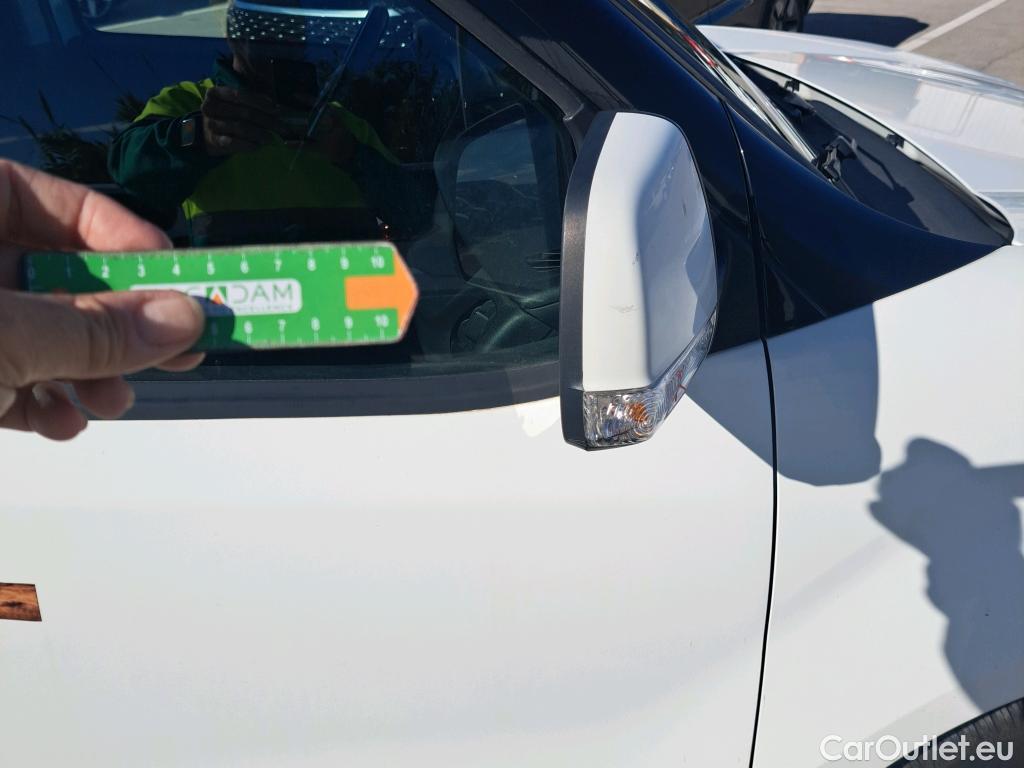  Fiat  Doblo FIAT Doblò Cargo/2015/4P/furgón derivado de turismo Cargo SX 1.3 Mjet 70 kW (95 CV) #47