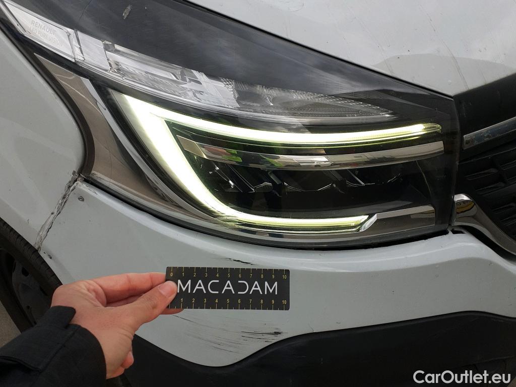  Renault  Trafic RENAULT  / 2019 / 4P / furgón Furgón 27 L1H1 Energy Blue dCi 70 kW- SS #53