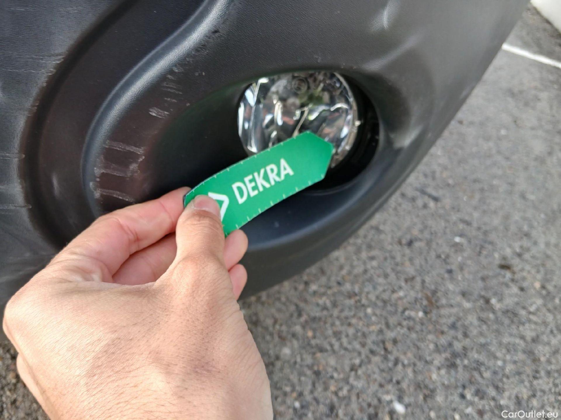  Renault  Kangoo  II Profesional 1.5 dCi 70CV MT5 E4 #6