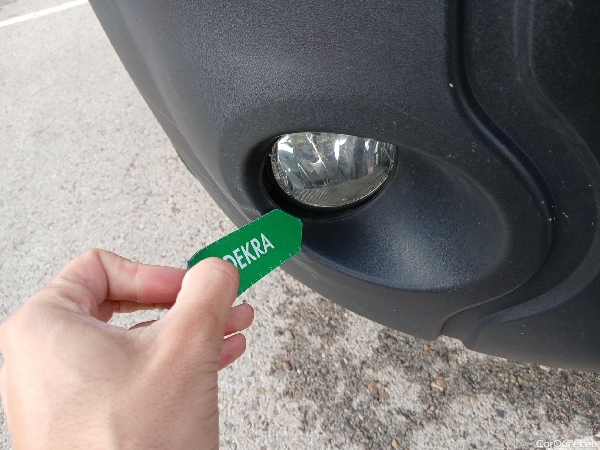  Renault  Kangoo  II Profesional 1.5 dCi 70CV MT5 E4 #7