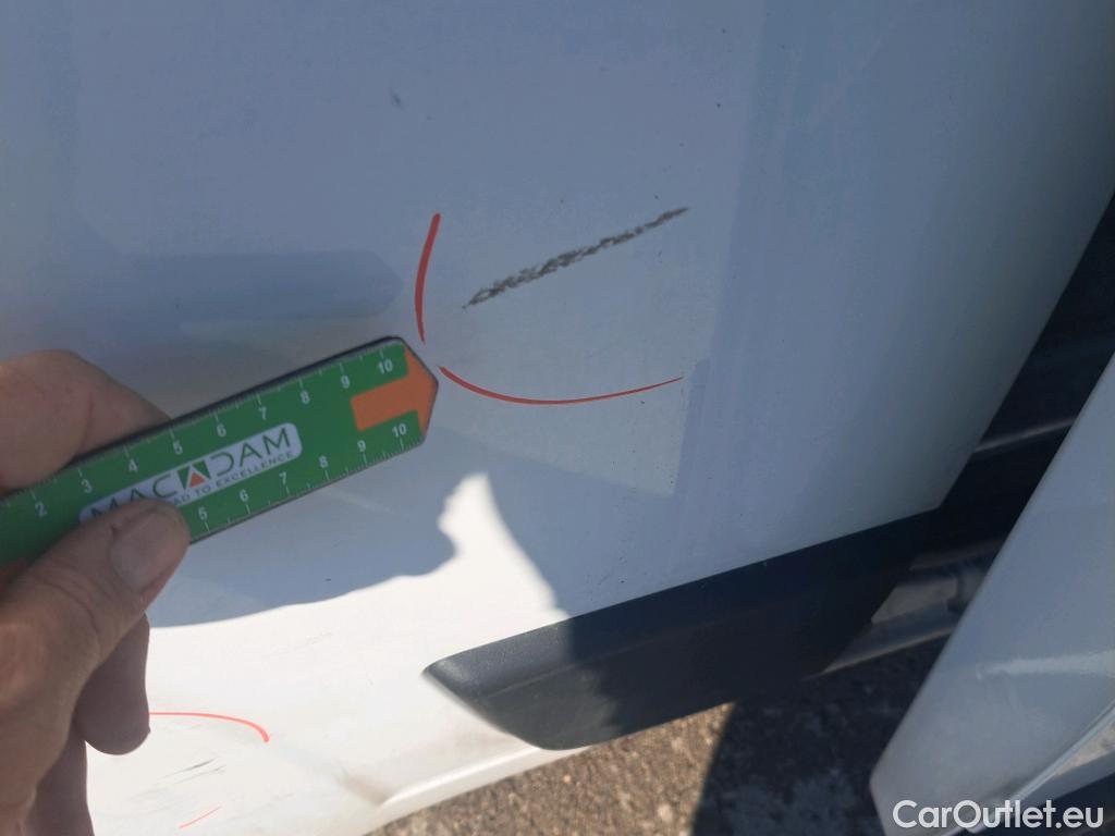  Opel  Movano  C HKa L2H2 3 5t Edition (verstärkt) 140CV MT6 E6d  #13