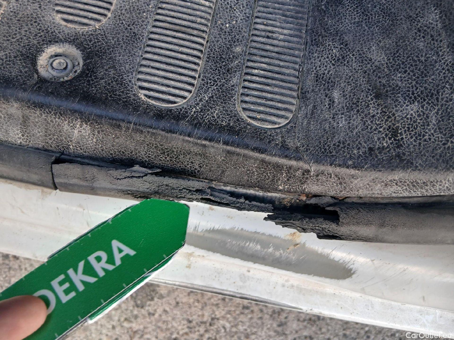  Opel  Movano OPEL  / 2010 / 4P / furgón 2.3 CDTI 96kW (130CV) L2 H2 F 3.5t #6