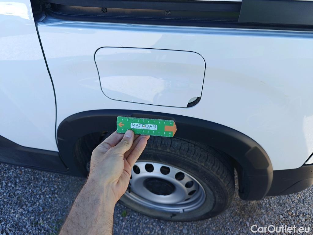  Peugeot  RIFTER PEUGEOT  / 2018 / 5P / combi Active Pack Business Std. BlueHDi 100 #54