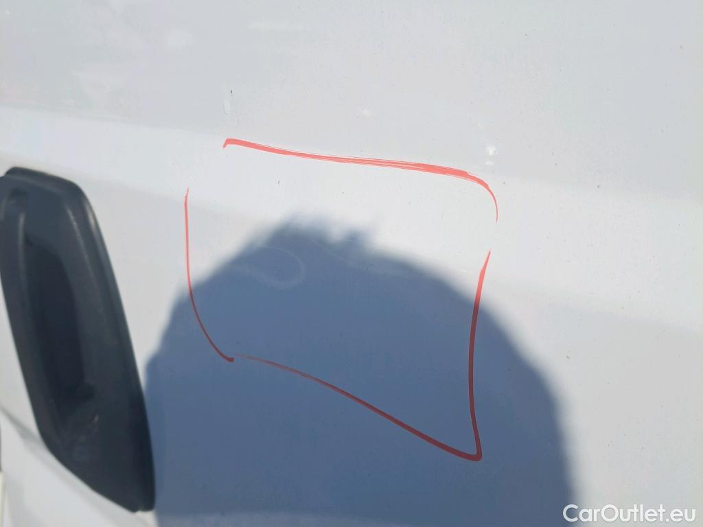  Opel  Movano  C HKa L2H2 3 5t Edition (verstärkt) 140CV MT6 E6d  #21