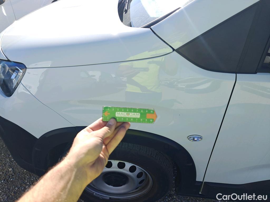  Peugeot  RIFTER PEUGEOT  / 2018 / 5P / combi Active Pack Business Std. BlueHDi 100 #41