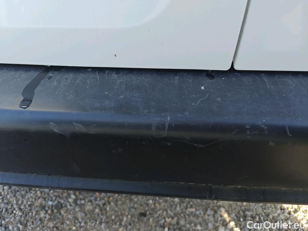  Toyota  Proace TOYOTA  CITY 1.5D 75kW (100CV) GX L1 (AC) #21