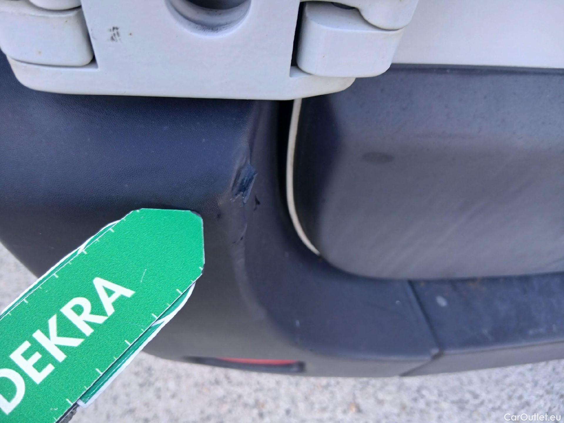  Opel  Movano OPEL  / 2010 / 4P / furgón 2.3 CDTI 96kW (130CV) L2 H2 F 3.5t #41