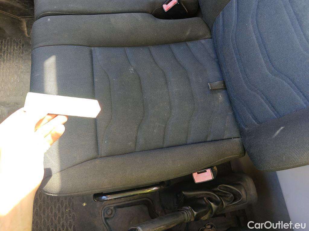  Iveco  Daily IVECO  / 2014 / 2P / chasis cabina 35S 14 3450 ###CAJA ABIERTA Y GRUA TRAS CABINA PALFINGER PK 2900### #34