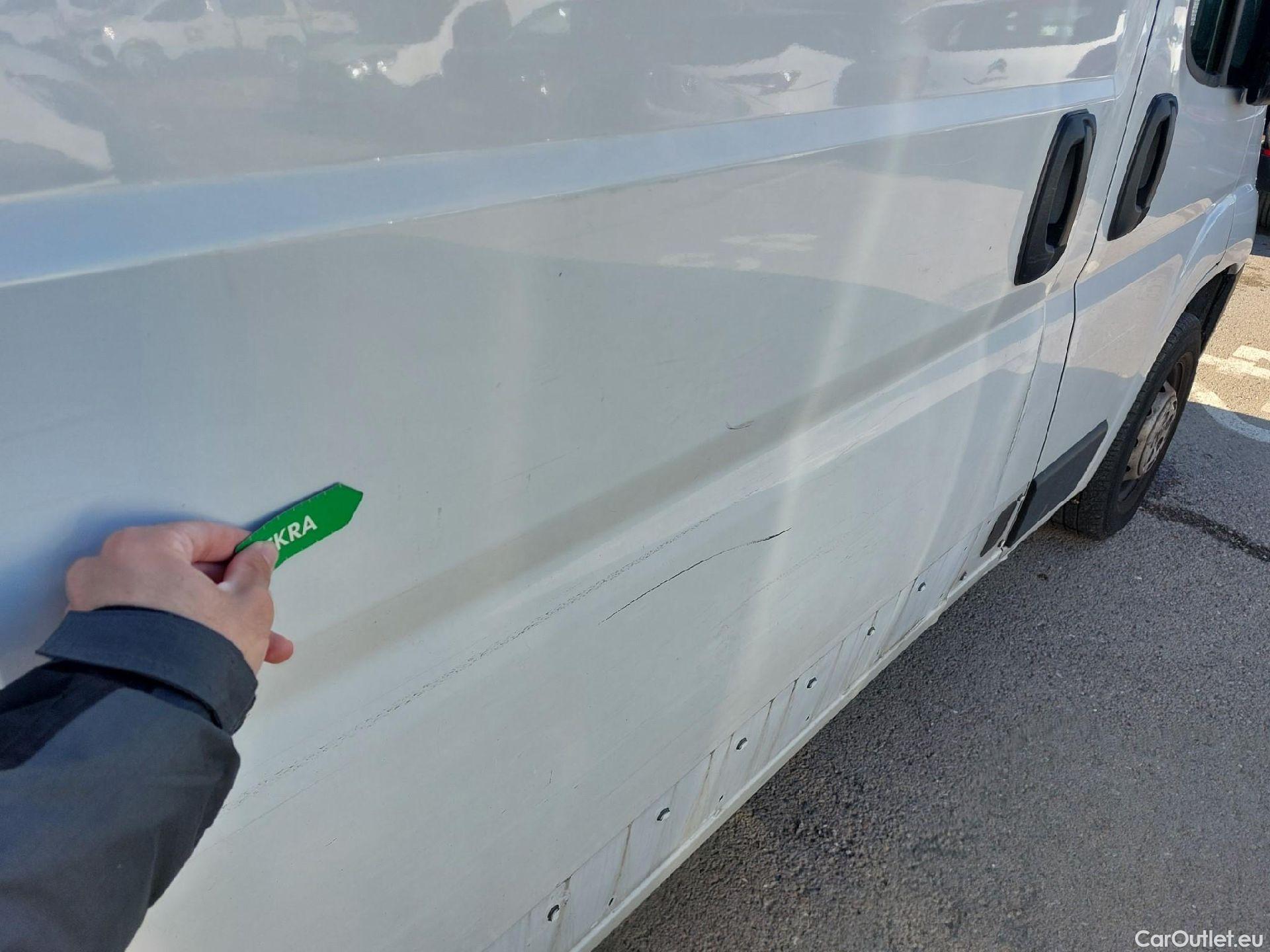  Opel  Movano OPEL  / 2021 / 4P / Furgón Base L2H2 3.5T 2.2 BHDi 88kW #37