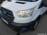  Ford  Transit FORD  / 2013 / 4P / furgón 350 96kW L2H2 Van Trend FWD MHEV #16