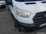  Ford  Transit FORD  / 2013 / 4P / furgón 350 96kW L2H2 Van Trend FWD MHEV #17