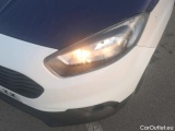 Ford  Transit FORD  Courier/2014/4P/furgón der.turis Van 1.5 TDCi 56kW Trend #16