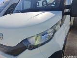  Iveco  Daily IVECO  / 2014 / 2P / chasis cabina 35S 14 3450 ###CAJA ABIERTA Y GRUA TRAS CABINA PALFINGER PK 2900### #16