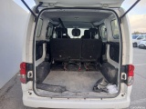 Nissan  NV200 NISSAN  / 2009 / 5P / combi Combi 5 1.5dCi 66kW (90CV) AC COMFORT #8
