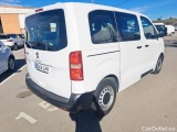  Peugeot  Expert PEUGEOT  / 2016 / 4P / combi Combi BlueHDi 100 S&S Compact #2