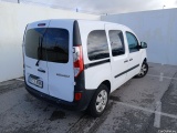  Renault  Kangoo  II Profesional 1.5 dCi 70CV MT5 E4 #2