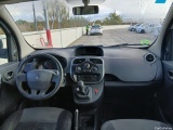  Renault  Kangoo  II Profesional 1.5 dCi 70CV MT5 E4 #3